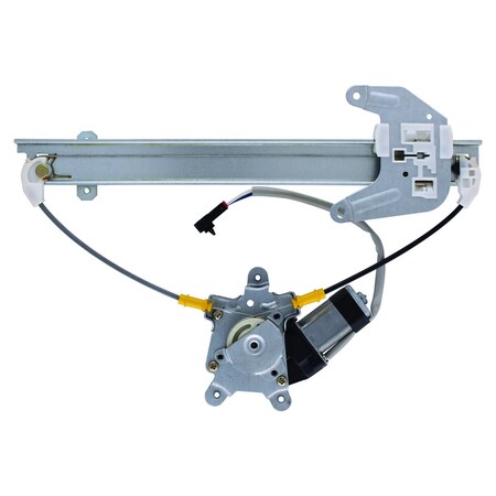 Wai Global WINDOW REGULATOR & MOTOR, WPR0918LMB WPR0918LMB